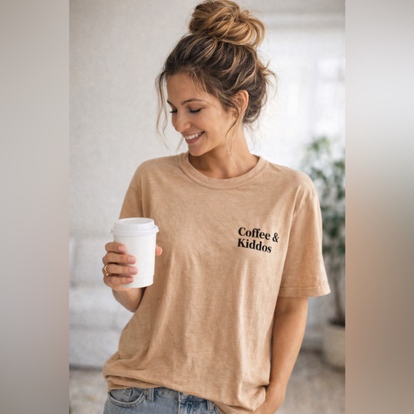 Tops - Sold